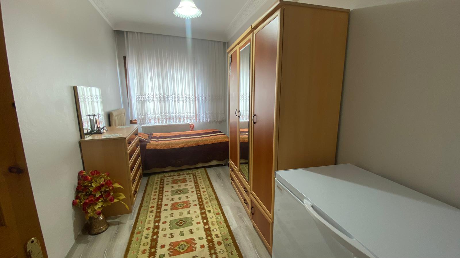 BOZTEPE MAHALLESİNDE AYRI GİRİŞLİ 5+2 DUBLEKS SATILIK DAİRE